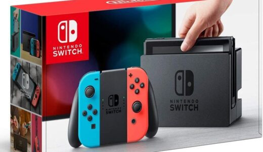 Nintendo switch onlineに加入するべきか[スイッチ]